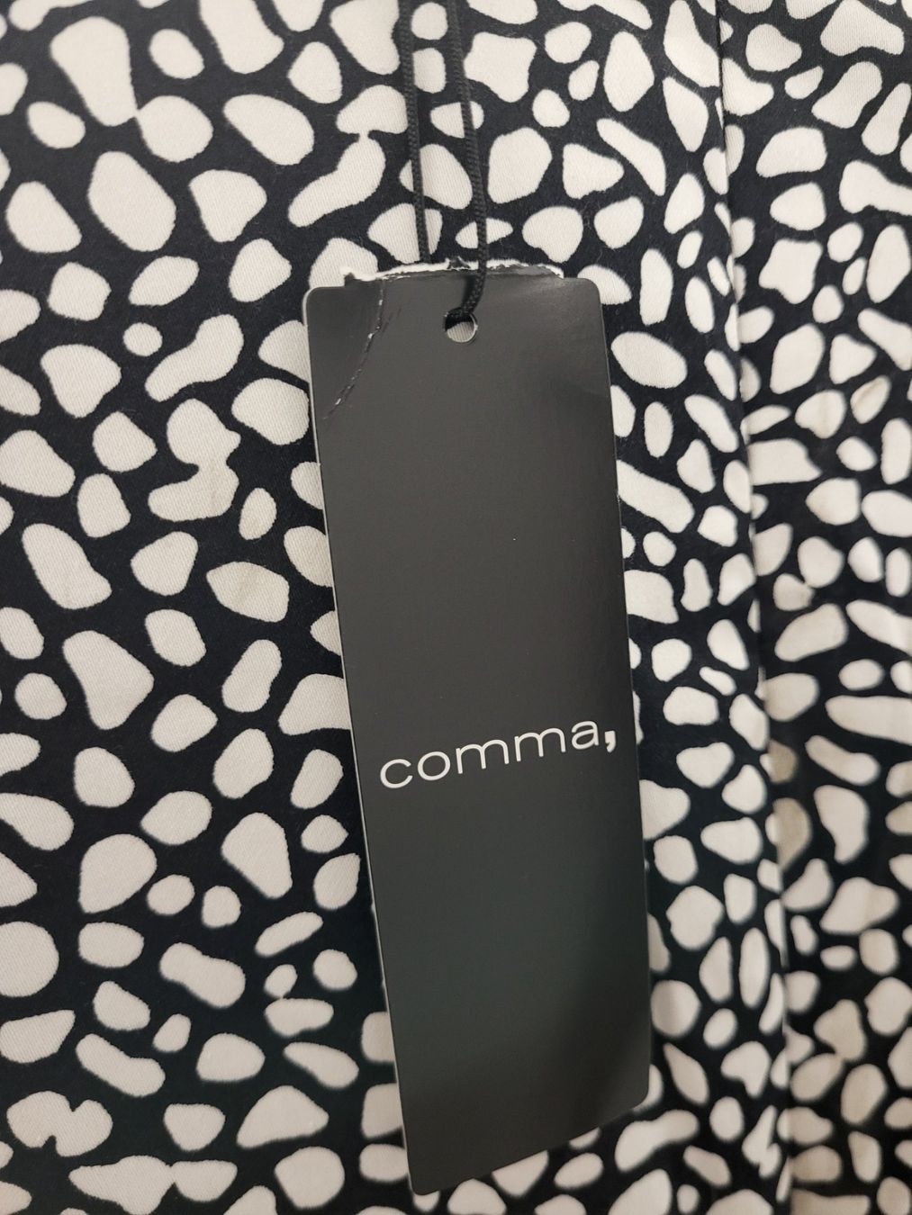 Comma Kleider: Comma,Kleid NEU,Gr.38,39.90 statt 119.- – Neu und originalverpackt aus Avenches von FashionFactoryOutlet 4