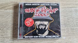 Best of HipHop 2000