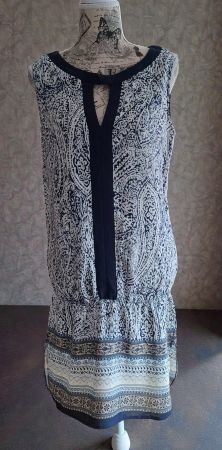 4013CV – Robe F&P – M