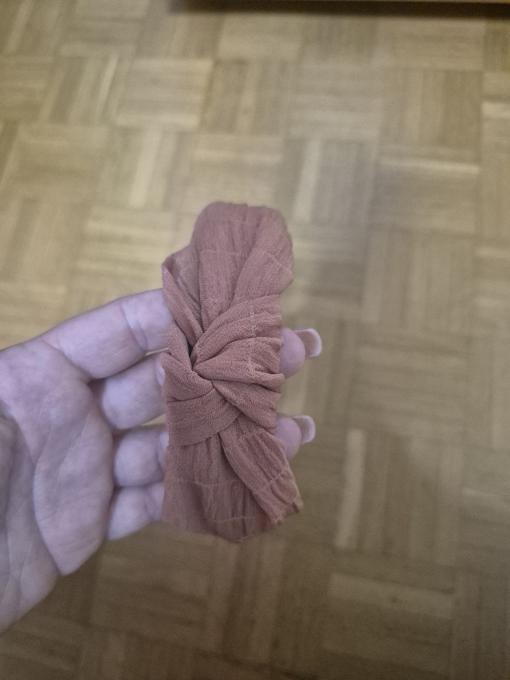Accessori per capelli: cerchietto x capelli – Nuovo (secondo la descrizione) da Giornico venduto da Vale_leo86 1
