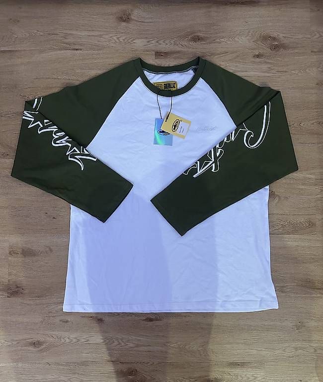 T-Shirts: Corteiz Longsleeve – Neu und originalverpackt aus Steinach von KasparWyldin