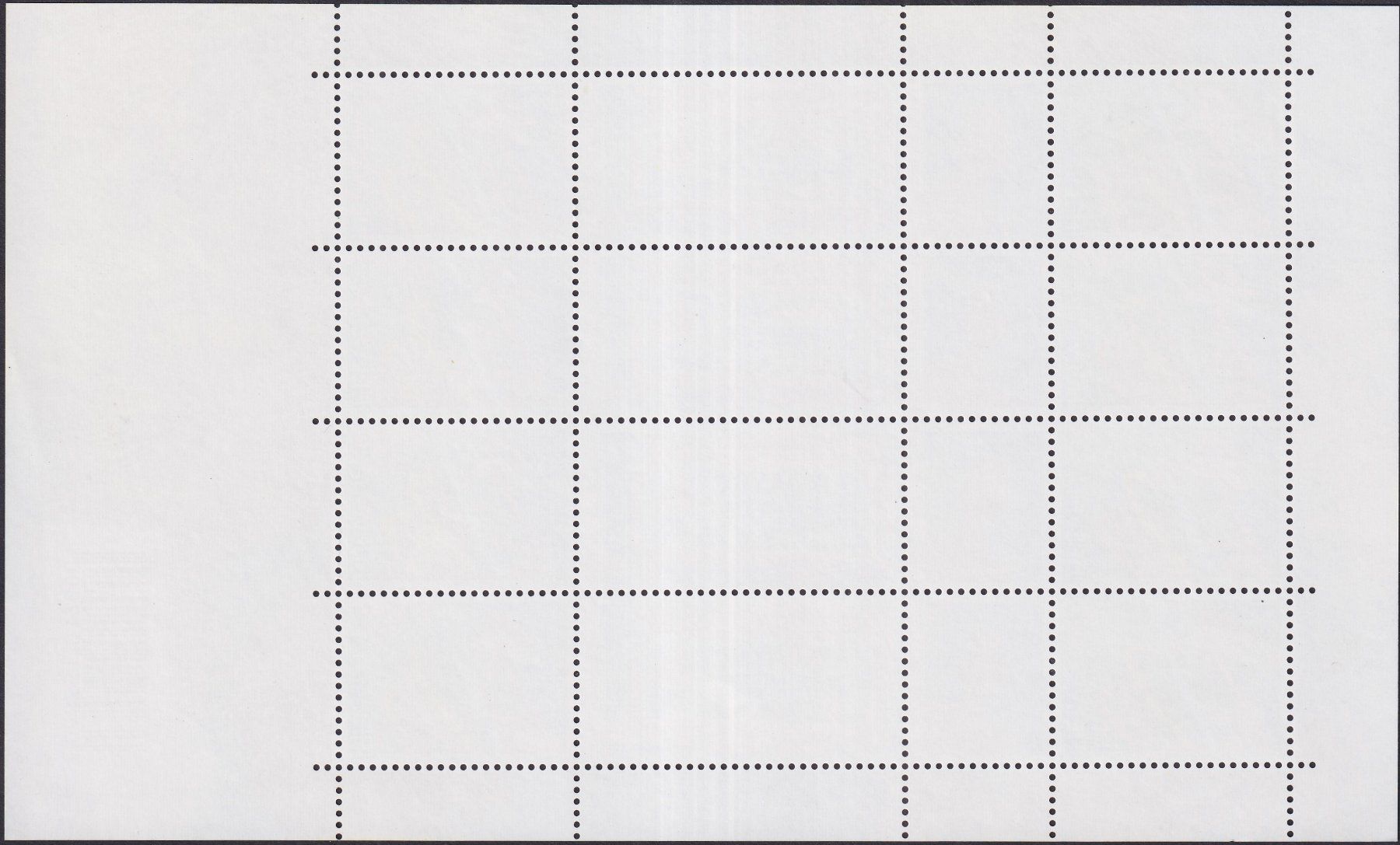 Tutti i francobolli: 2000: OS80E Millennium-Bogen postfrisch **. Kat: 220.- – Usato da Sursee venduto da Luzernerraute 1