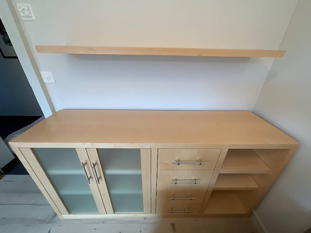 Commodes: Kommode – D'occasion à Erlenbach ZH par eidis 2