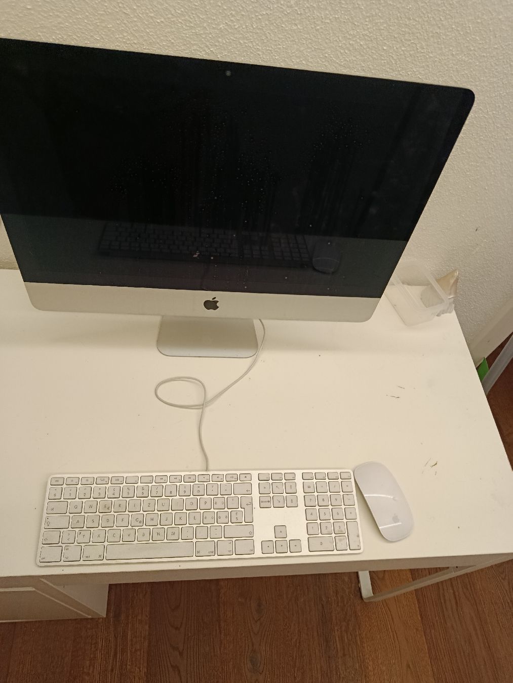 Apple PC: Apple PC  – Usato da Einigen venduto da Jasmin9090