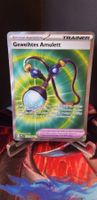 Pokemon Geweihtes Amulett, Fatale Flammen
