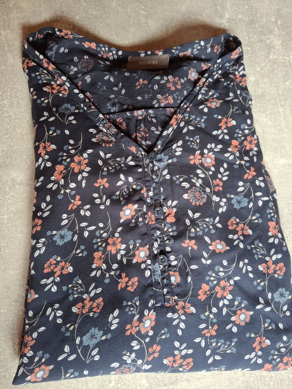 C&A Tuniken: Tunique longues manches taille M marque C&A – Gebraucht aus Villiers von san_jn5w 6