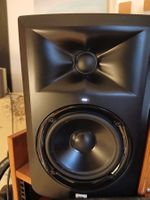 JBL 305 – 1. Generation – Paar Studio-Monitore – Top Zustand