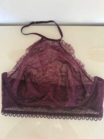 Victoria's Secret Very Sexy Bralette  Grösse 36C/D80