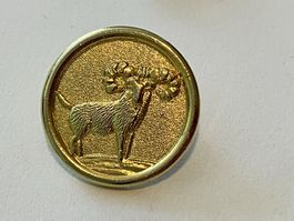 1 Pin Widder Sternzeichen