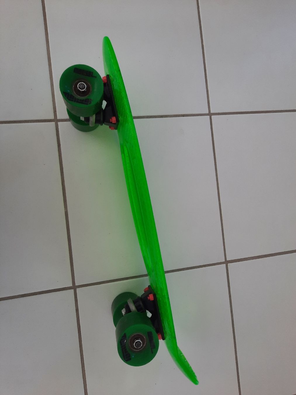 Skateboards: Skateboard – Nuovo (secondo la descrizione) da Rüti ZH venduto da 11120 3