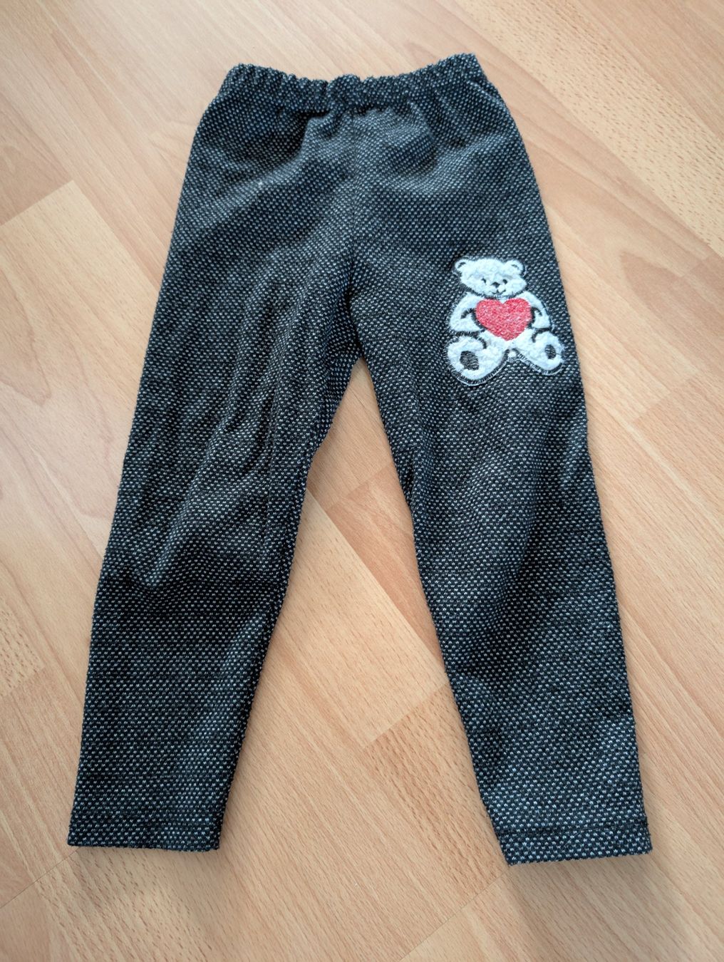 Hosen: Mädchen Hose – Gebraucht aus Buchs ZH von nudle10