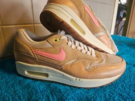 Nike Air in 39- Kultschuh mit Glitter