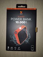 Xtorm Powerbank orange, 10'000 mAh (2/2)