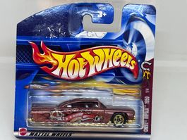 Hot Wheels Chevy Impala 1959
