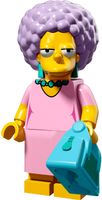 LEGO 71009 série SIMPSONS 2 Patty
