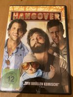 Hangover DVD - Lustiger Filmabend für kalte Tage!