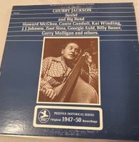 Vinyl - LP - Chubby Jackson Sextet & Big Band - Jazz