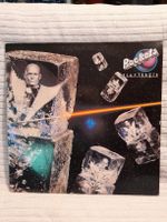 Vinyl  Rockets Plast.. prog.rock orig.germ.1979