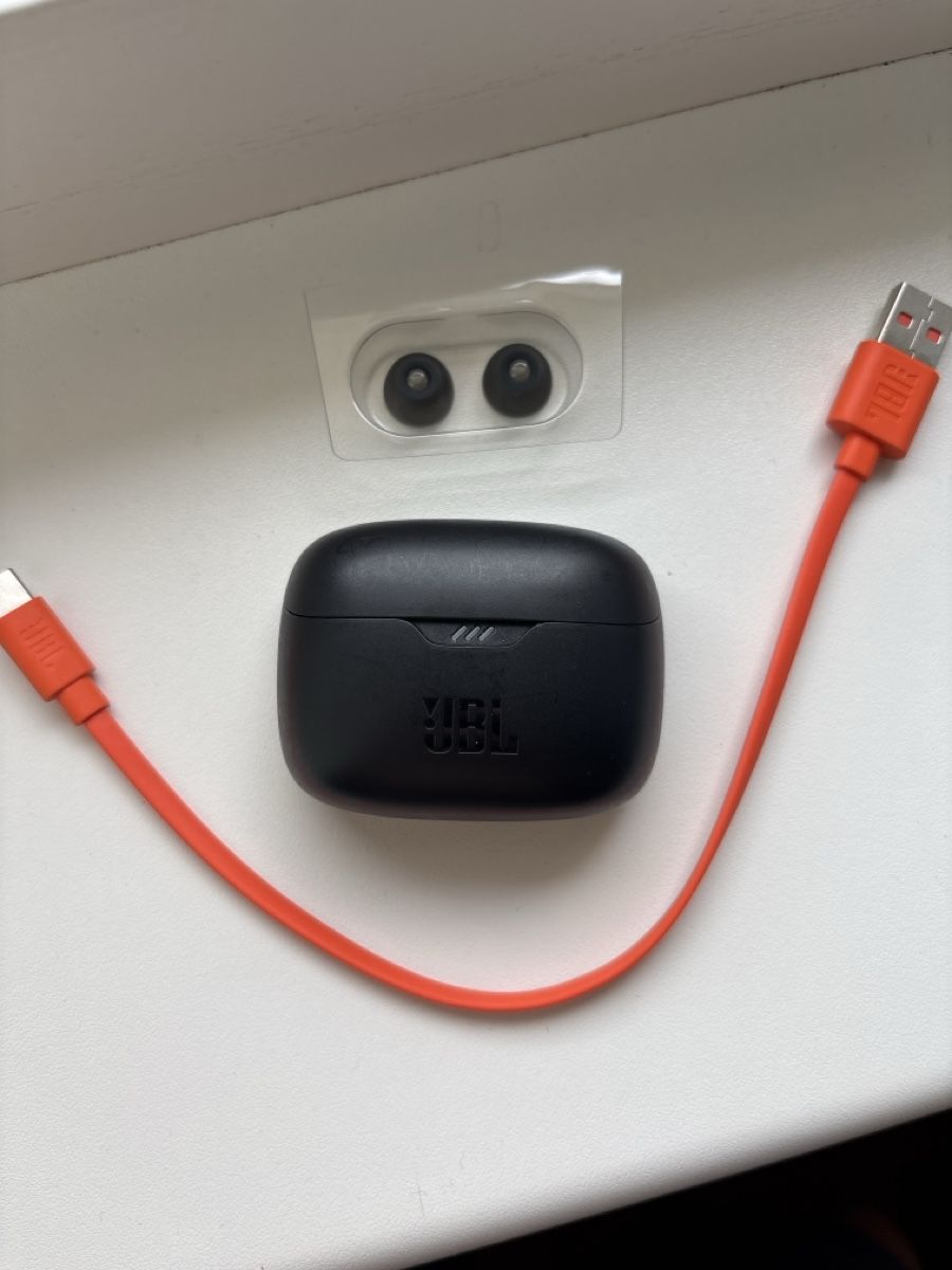 JBL Kopfhörer: JBL Tune Beam – Gebraucht aus Riniken von Sevia6