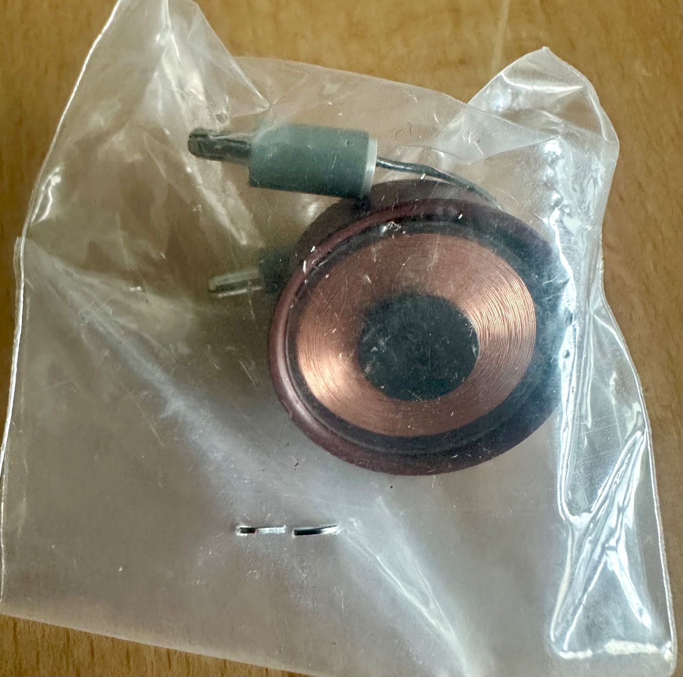 Märklin Modellini di ferrovie: Märklin Kran Magnet – Usato da Oftringen venduto da ib.85