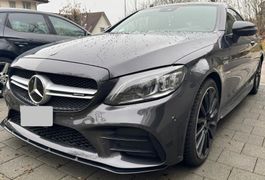 Mercedes-Benz Coupé AMG C43 Coupé I 2020 Model I 99Tkm I MFK