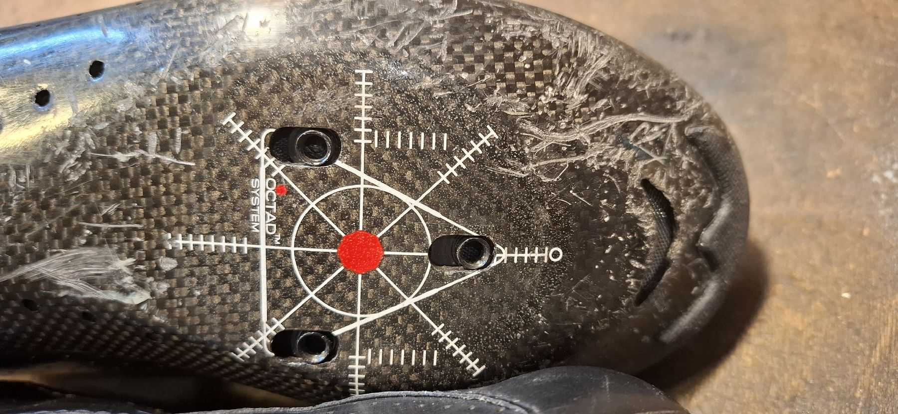 Scarpe da uomo: Rennrad Schuhe LAKE cx301 Gr 43 – Usato da Adliswil venduto da trujillo01 7