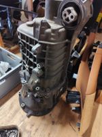 Gearbox Porsche 996 with limited slip diff