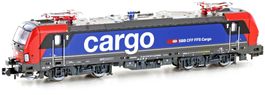 HIT‼️ Hobbytrain H30178S SBB Cargo Vectron BR 193 051 Sound