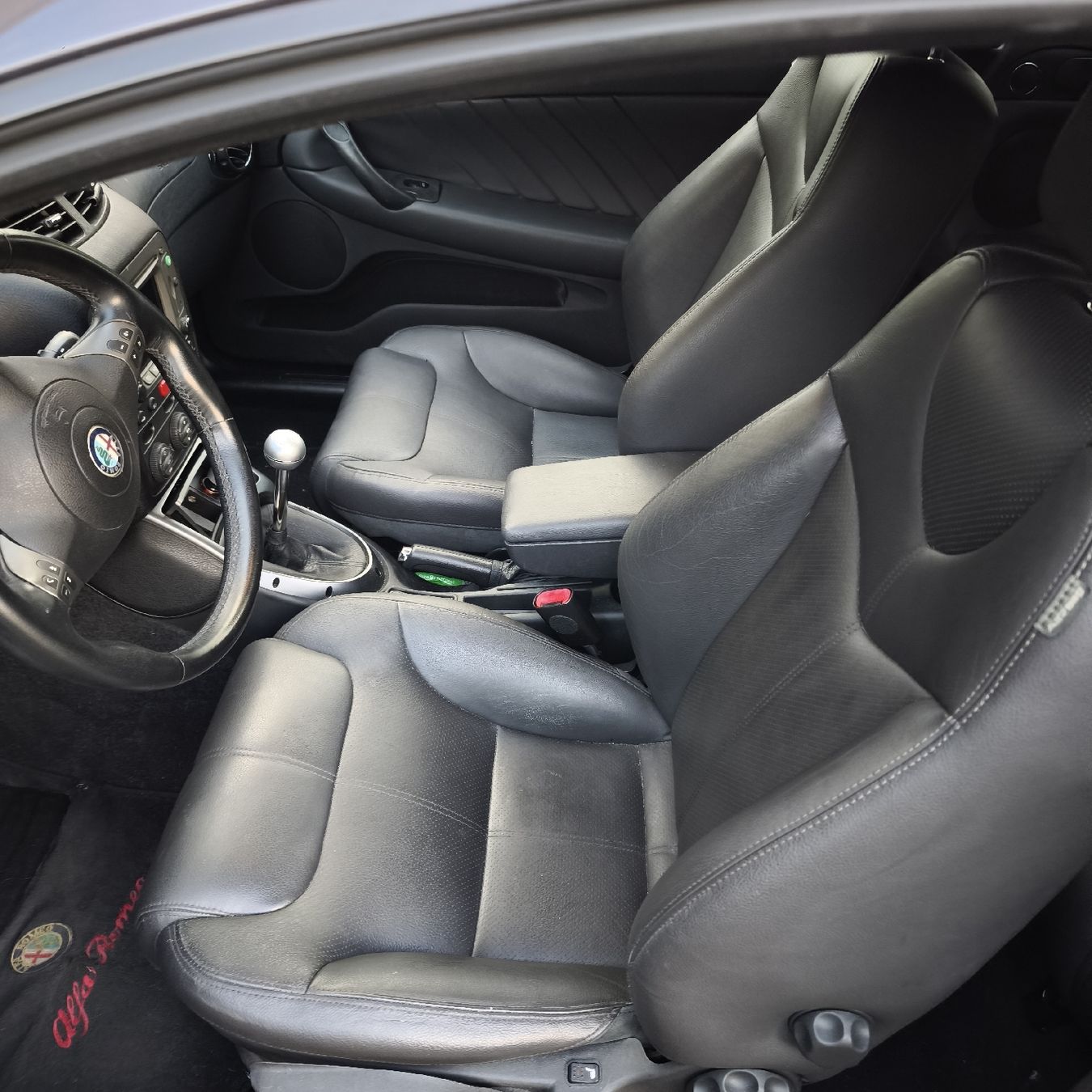 Alfa Romeo Autos: Alfa Romeo GT 2.0 JTS – Gebraucht aus Gümligen von nae_w5pk 5