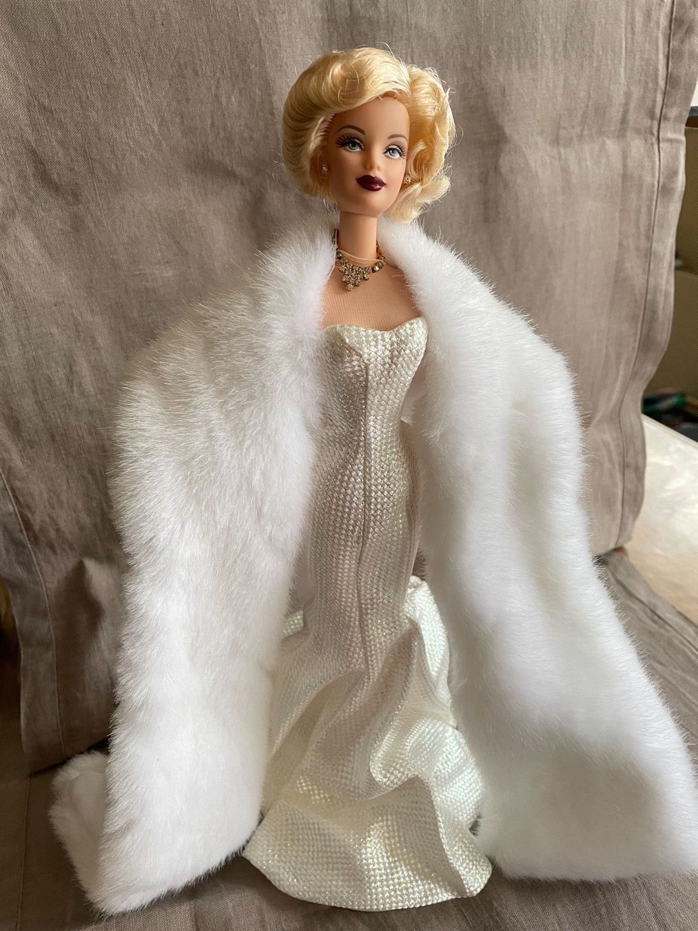 Bambole: Barbie – Usato da Thierrens venduto da jol_6b5r 1