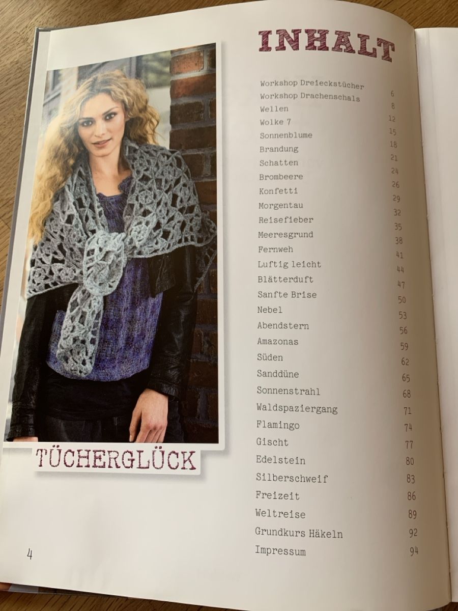 Libri: Bastelbücher – Usato da Marthalen venduto da Nquirl 5
