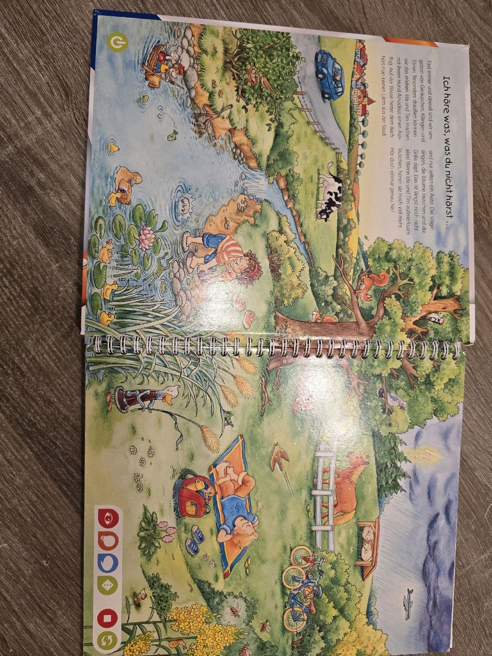 Tiptoi Giochi: tiptoi musik – Usato da La Chaux-de-Fonds venduto da Elissa 2