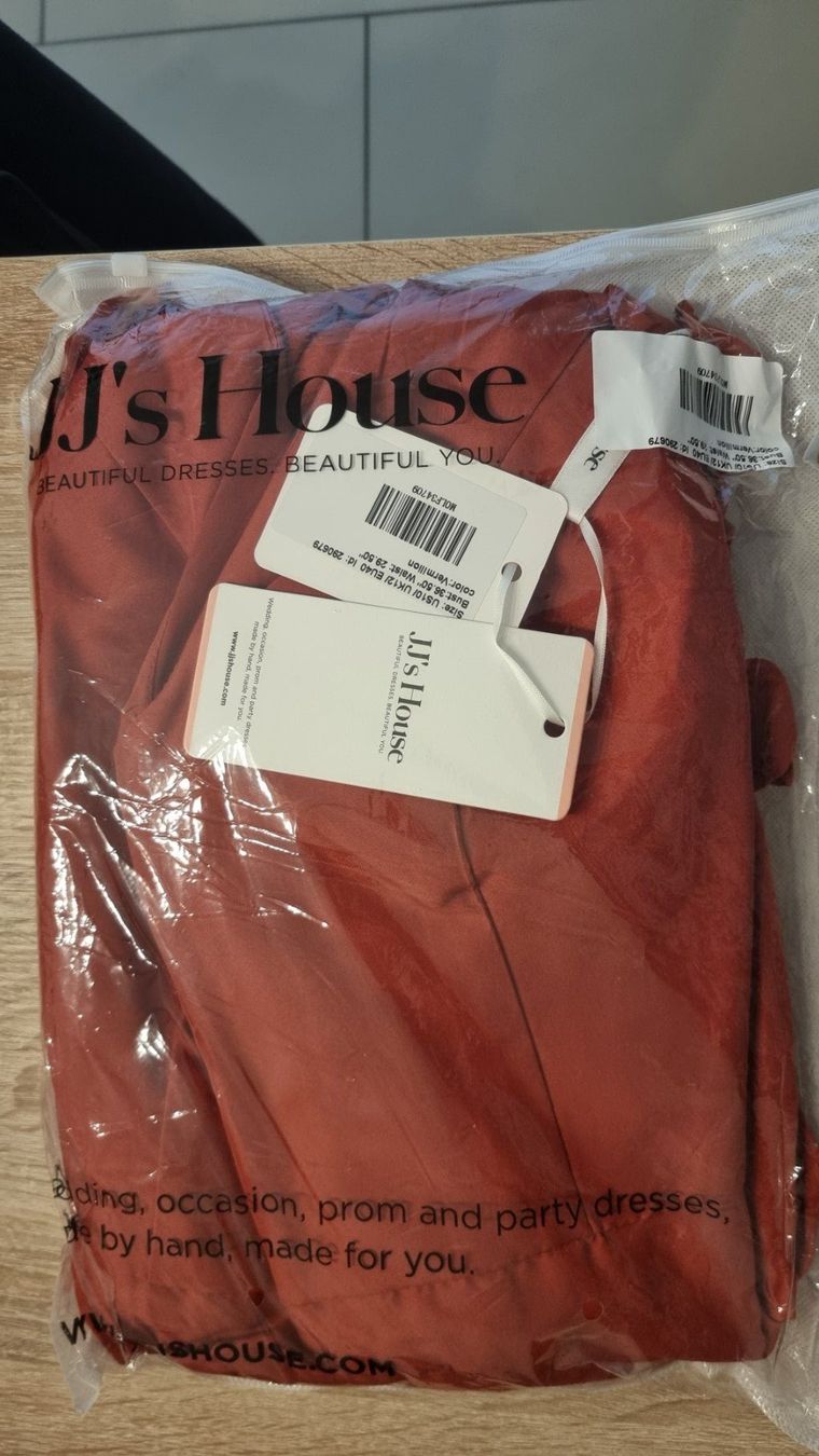 Vestiti: Robe longue / Langes Kleid – Nuovo (secondo la descrizione) da Dompierre FR venduto da nono1296 6