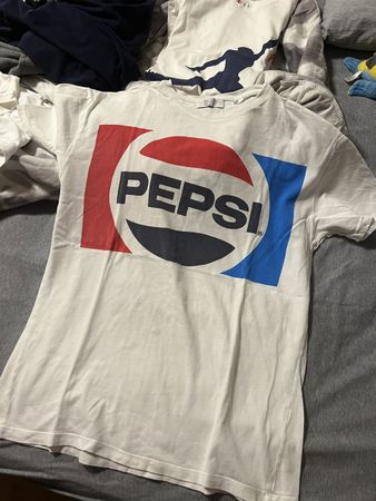 Pepsi T-Shirt
