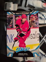 NHL Jordan Staal Carolina Hurricanes