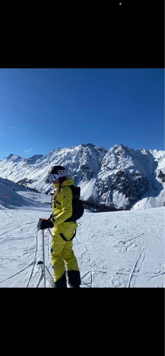 Peak Performance Giacche: Peak Performance Ski Outfit size L – Usato da Herrliberg venduto da alt_mkh5