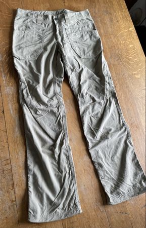 Haglöfs Wanderhose Gr. 36