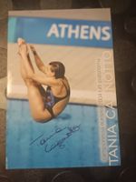 Tania Cagnotto - ITA - Weltmeisterin & Olympia Silber & Bron