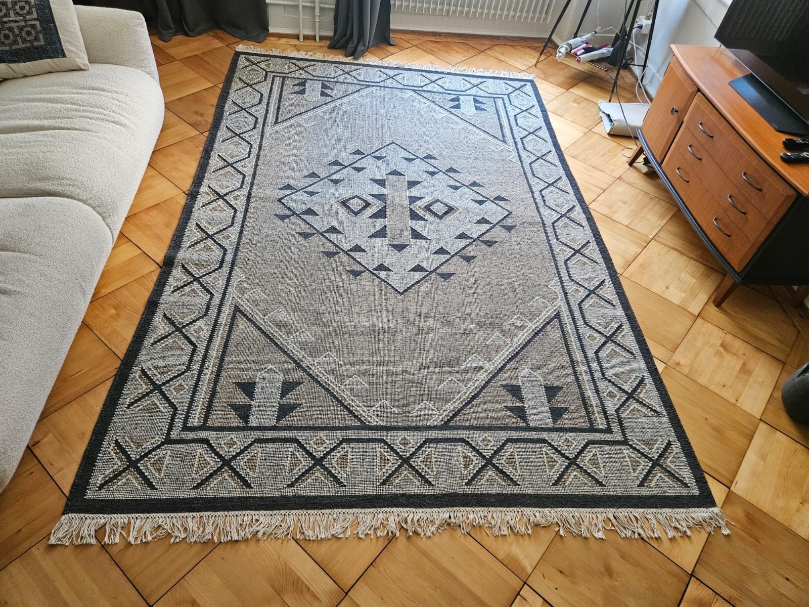 Tapis: Balik Teppich - fast neu – Neuf (Voir description) à Winterthur par nad_vtl9 1
