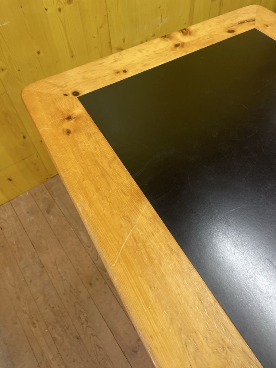 Tables: Tisch Arve – D'occasion à Almens par bsundrix 3