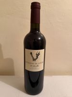 Domaine de Boède Le Pavillon 2015 Pays d’Oc