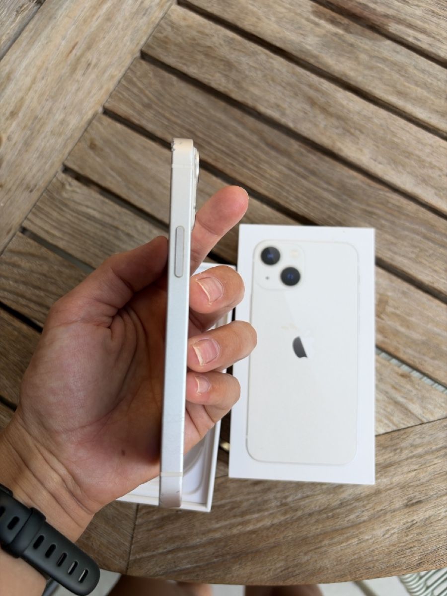 Apple Portables: Apple iPhone 13mini – D'occasion à Meggen par TobeOneS 1