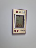 Nintendo Game & Watch Snoopy Tennis - Top Zustand!