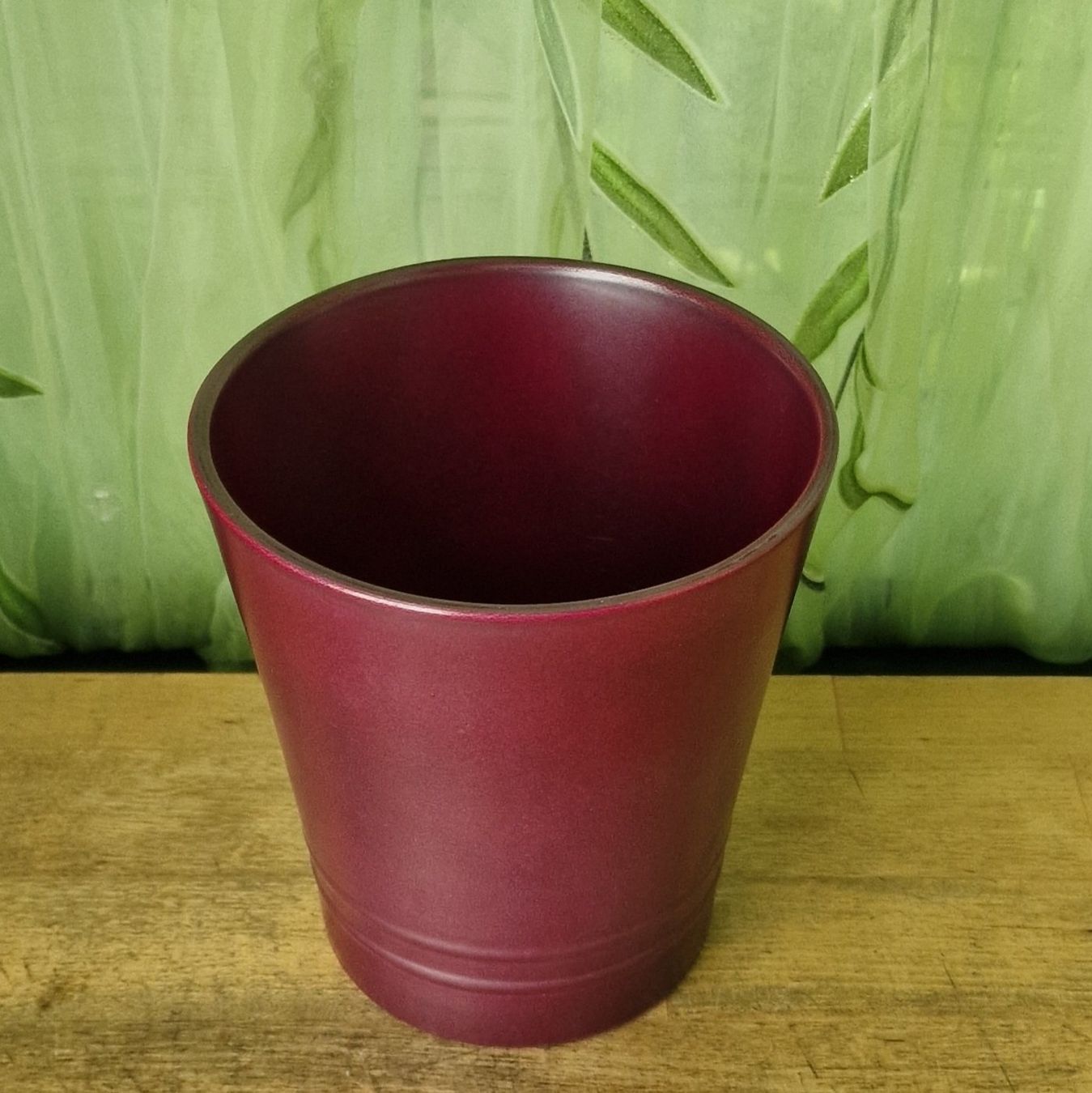Vasi per fiori: Pinker Pflanzentopf – Usato da Merlischachen venduto da Sheavy 2