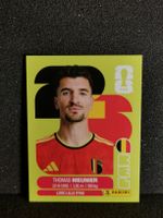 Panini Wm 2026 Sticker :Thomas Meunier Bel 8