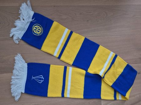 Schal HC Davos (Spengler Cup)