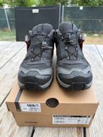 Salomon X Ultra 5 GTX Gr. 44 Gore-Tex Wanderschuhe