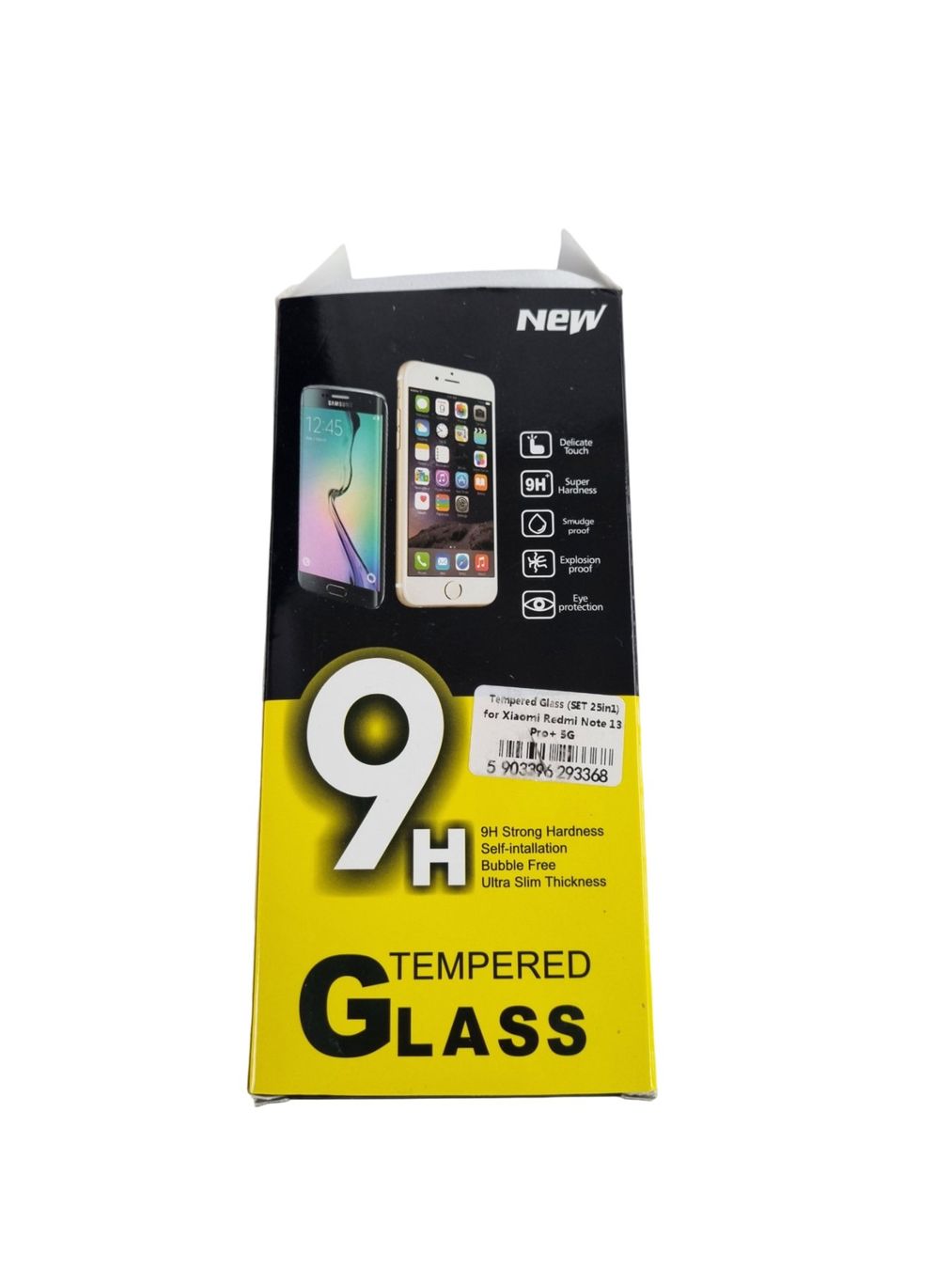 Xiaomi Handys / Smartphones: OEM Protective glass – Neu (gemäss Beschreibung) aus Wangen b. Olten von Restwert_Wangen 2