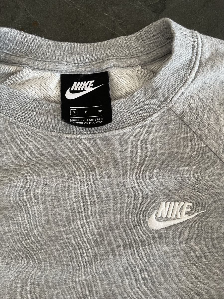 Nike Pullover & Sweatshirts: Nike Pullover Grösse S – Neu (gemäss Beschreibung) aus Rapperswil SG von joyakeller 1