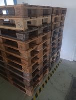 EUR EPAL Paletten